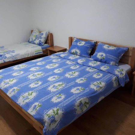 Apartmani Tajra Visoko Bagian luar foto