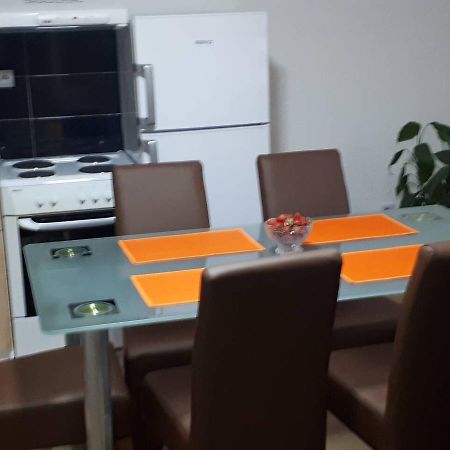 Apartmani Tajra Visoko Bagian luar foto