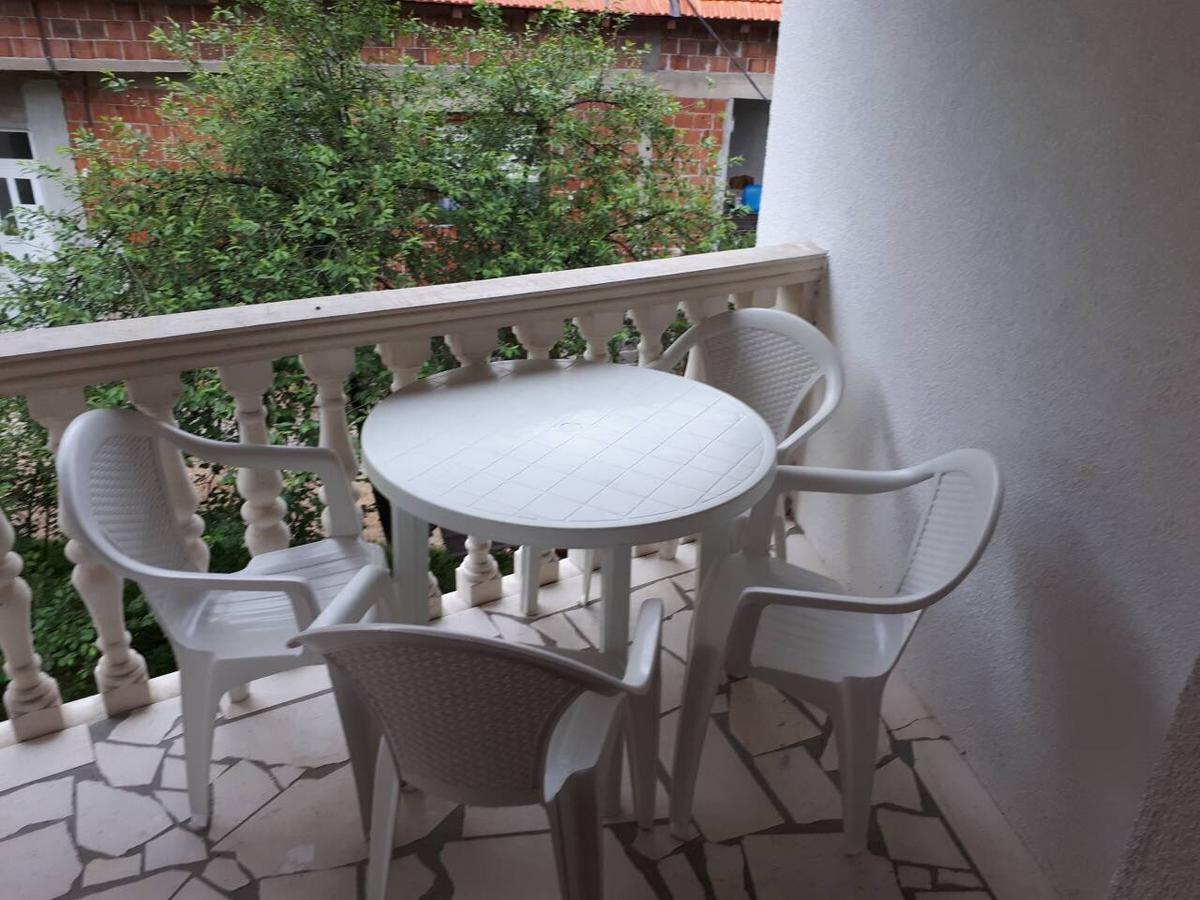 Apartmani Tajra Visoko Bagian luar foto