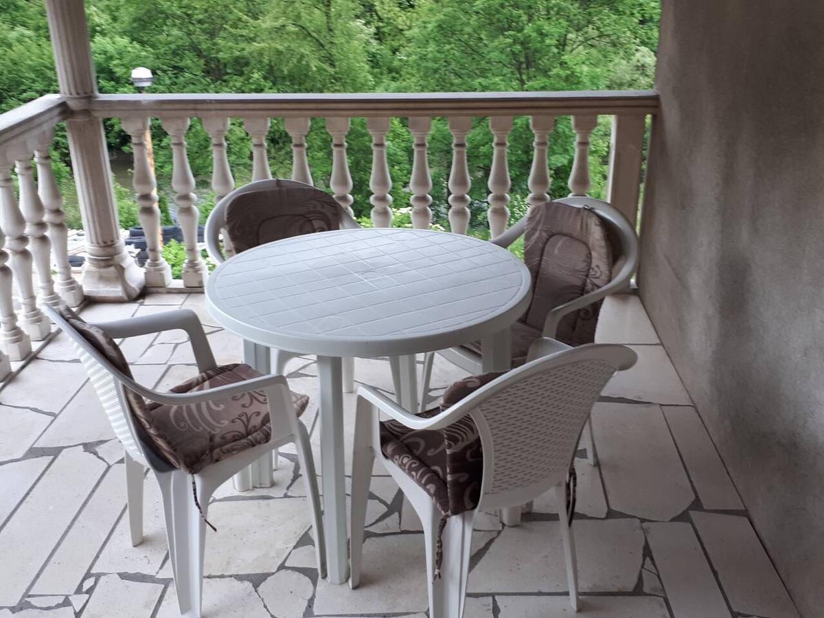 Apartmani Tajra Visoko Bagian luar foto