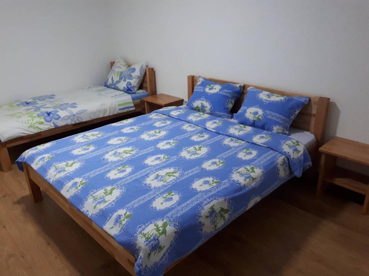 Apartmani Tajra Visoko Bagian luar foto