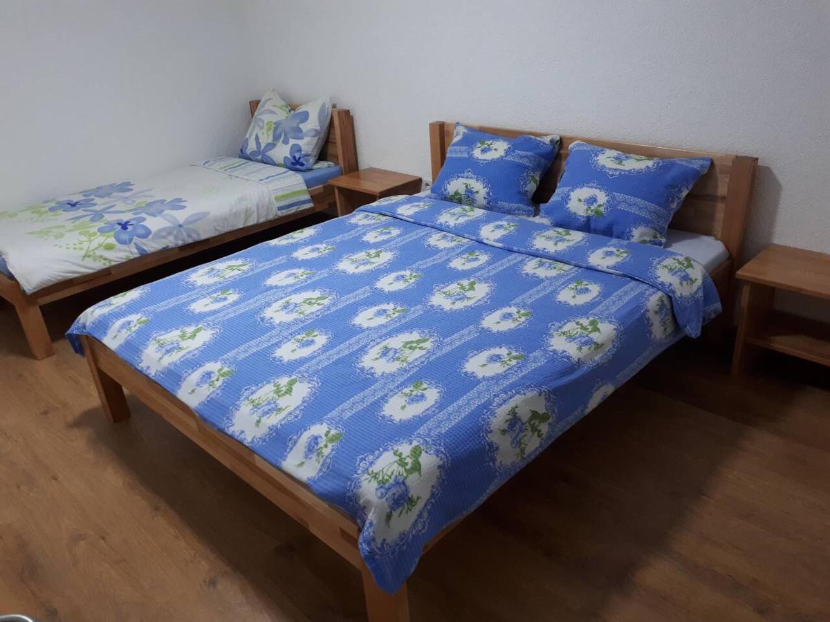 Apartmani Tajra Visoko Bagian luar foto