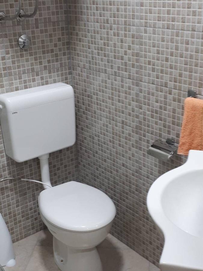 Apartmani Tajra Visoko Bagian luar foto