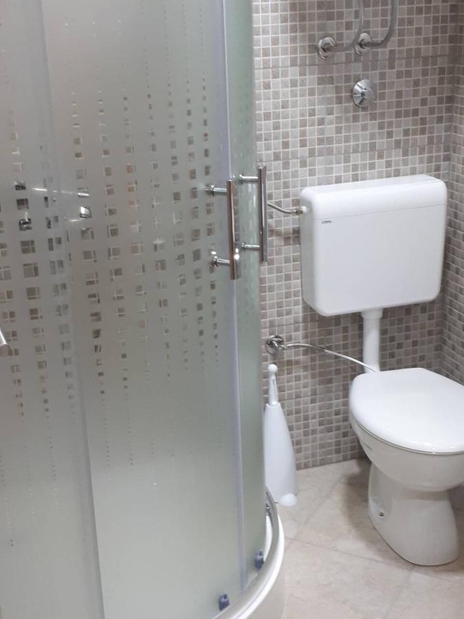 Apartmani Tajra Visoko Bagian luar foto