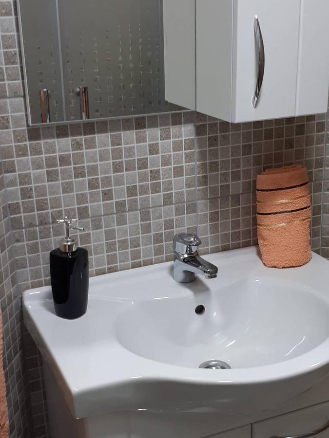Apartmani Tajra Visoko Bagian luar foto