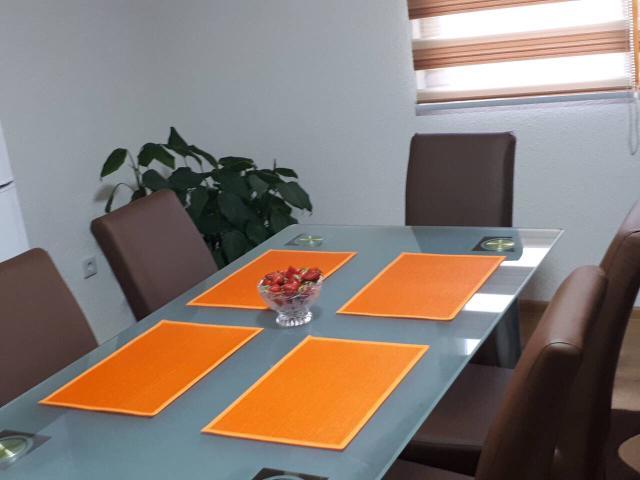 Apartmani Tajra Visoko Bagian luar foto