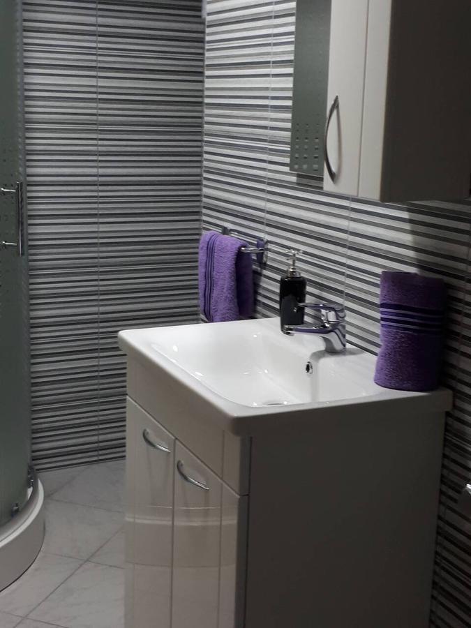 Apartmani Tajra Visoko Bagian luar foto
