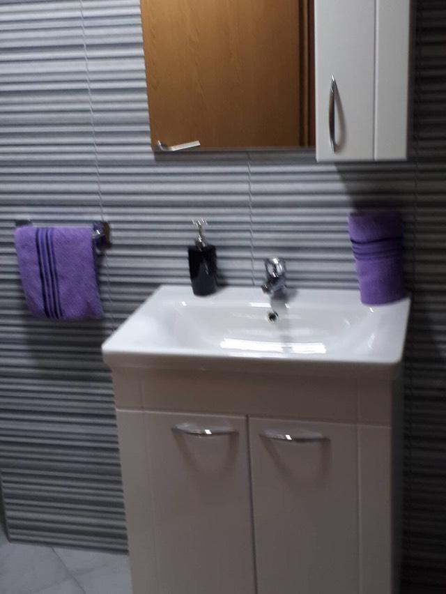 Apartmani Tajra Visoko Bagian luar foto