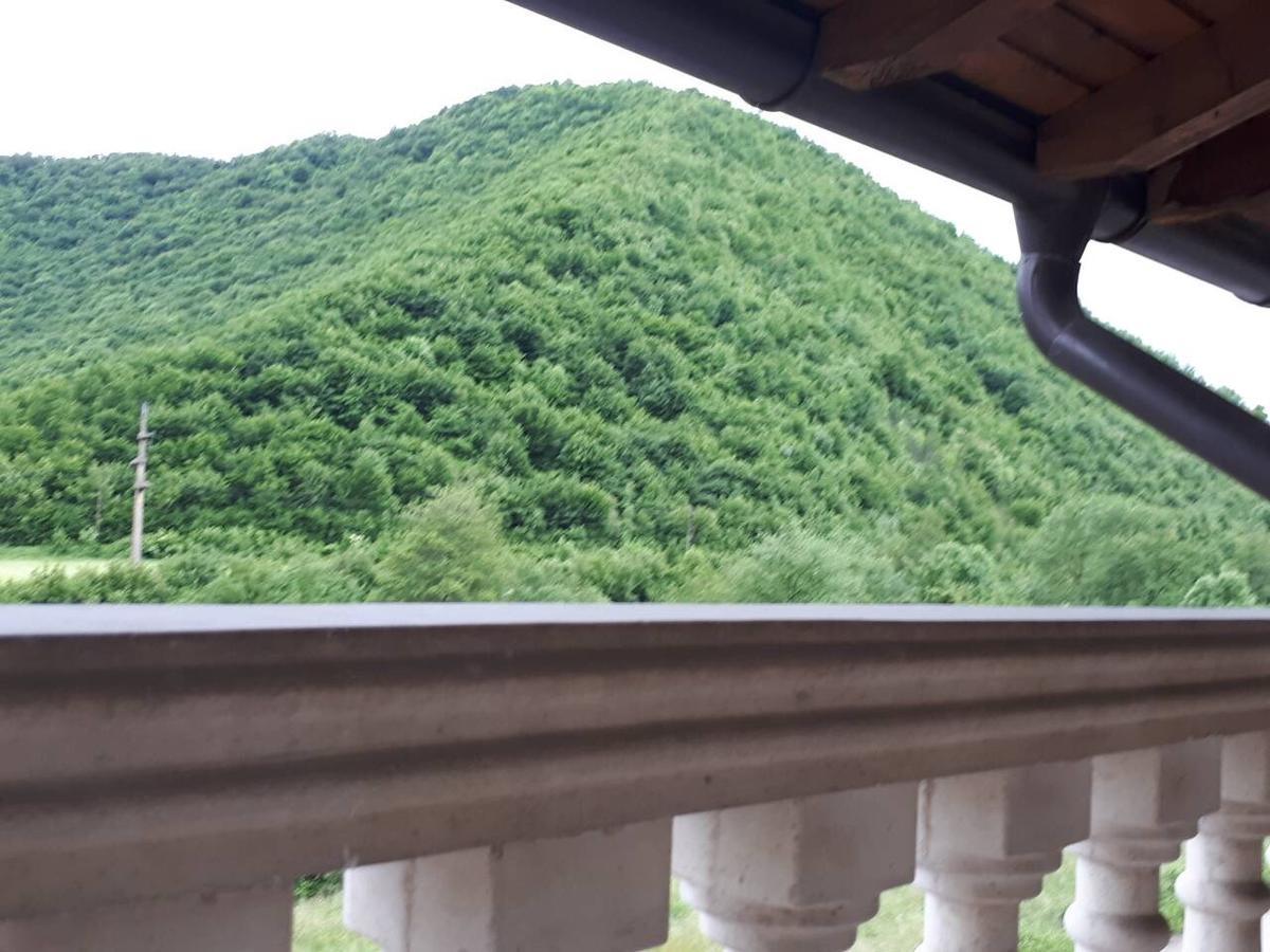 Apartmani Tajra Visoko Bagian luar foto