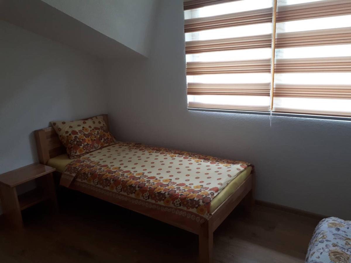 Apartmani Tajra Visoko Bagian luar foto