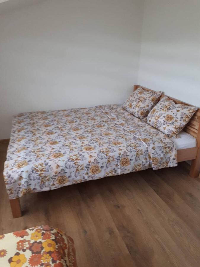 Apartmani Tajra Visoko Bagian luar foto